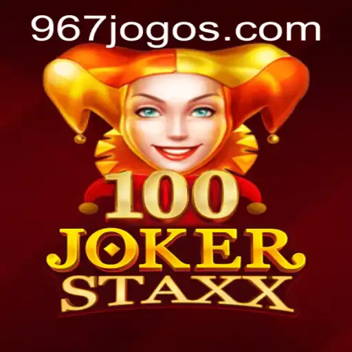 Explorando o Jogo 100JokerStaxx: Diversão e Estratégia