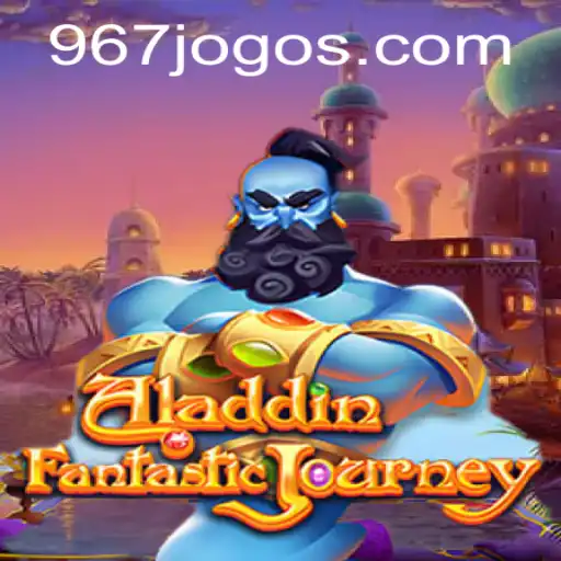 Descobrindo o Mundo do Jogo Aladdin na Era Digital
