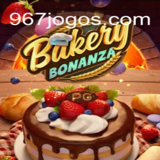 Descubra a Excitante Jornada Culinária de BakeryBonanza