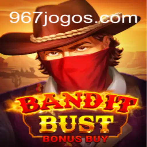 Descubra o emocionante mundo de 'BanditBustBonusBuy': estratégia e aventura