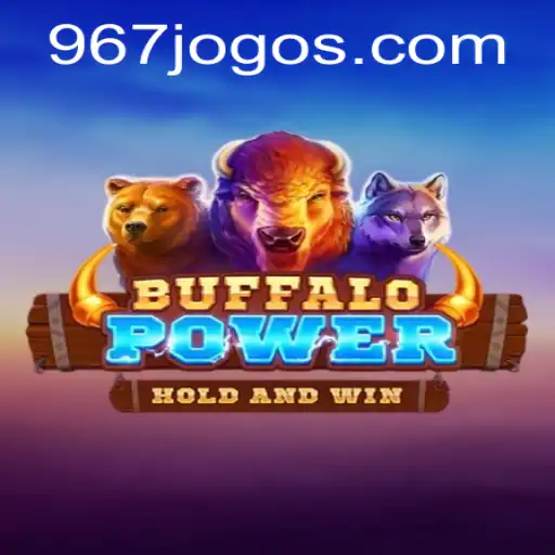 Descubra o Fascinante Mundo de BuffaloPower na 967.com
