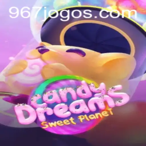 CandyDreams: Mergulhe em um Mundo de Doçuras e Diversão