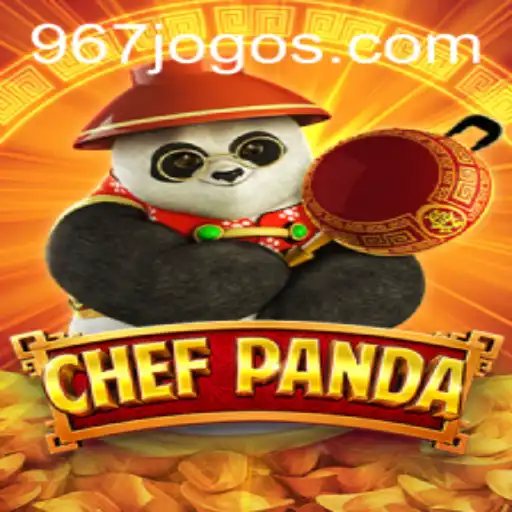 ChefPanda: O Fascinante Mundo da Culinária Digital