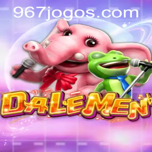 Explorando o Universo do Jogo DALEMEN e sua Conexão com 967.com