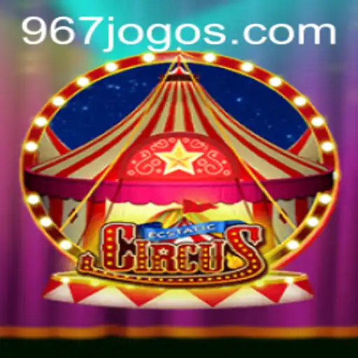 Descubra o Fascinante Mundo de 'EcstaticCircus'