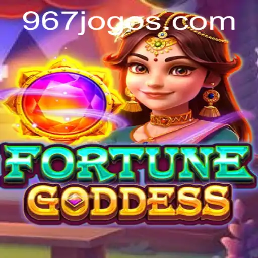 Descubra o Fascinante Mundo de FORTUNEGODDESS no 967.com