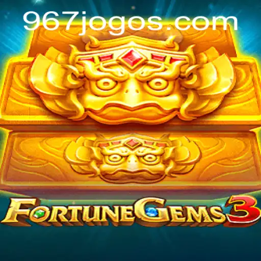 Explorando a Emoção do Jogo FortuneGems3: Regras e Dicas Essenciais
