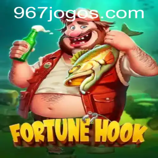 Explorando o Universo Fascinante do Jogo FortuneHook