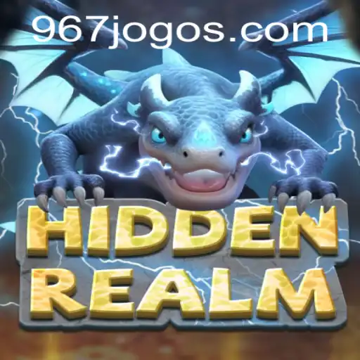 Descobrindo o Mundo de HiddenRealm: Um Jogo Imersivo de Fantasia