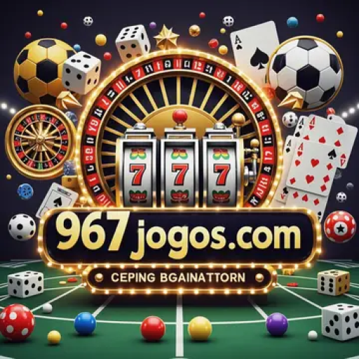 967jogos