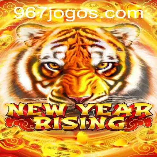 Descubra o Mundo Fascinante de NewYearRising: Um Jogo de Estratégia Único