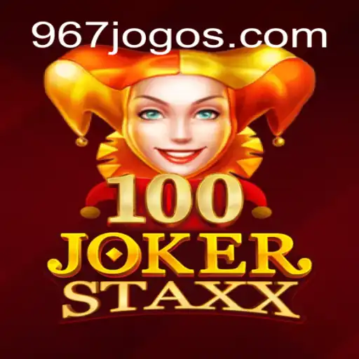 Explorando o Jogo 100JokerStaxx: Diversão e Estratégia