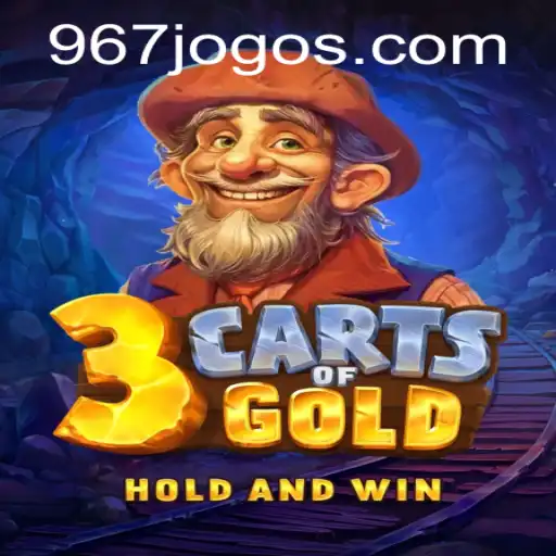 Descobrindo o Fascinante Mundo de 3cartsOfGold: O Jogo do Momento