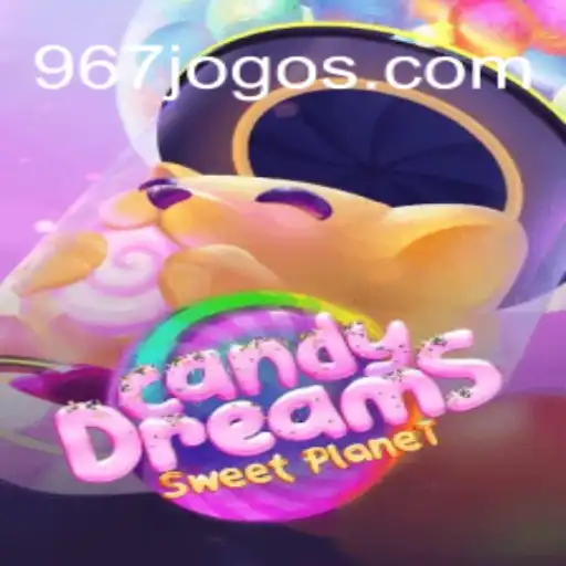 CandyDreams: Mergulhe em um Mundo de Doçuras e Diversão