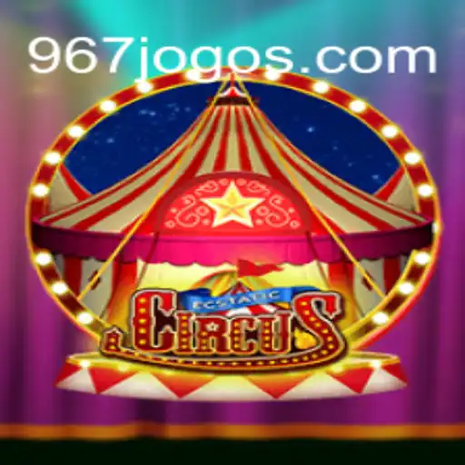 Descubra o Fascinante Mundo de 'EcstaticCircus'