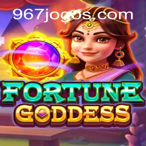 Descubra o Fascinante Mundo de FORTUNEGODDESS no 967.com