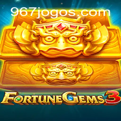 Explorando a Emoção do Jogo FortuneGems3: Regras e Dicas Essenciais