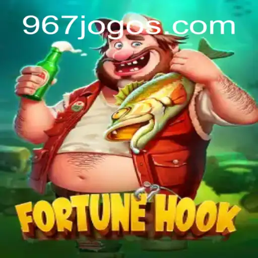 Explorando o Universo Fascinante do Jogo FortuneHook
