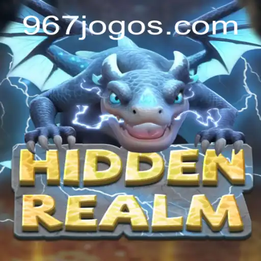 Descobrindo o Mundo de HiddenRealm: Um Jogo Imersivo de Fantasia