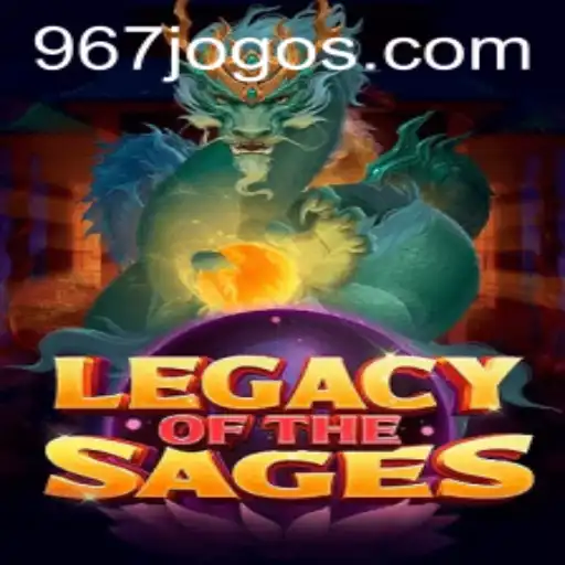 Descubra o Fascinante Mundo de LegacyoftheSages
