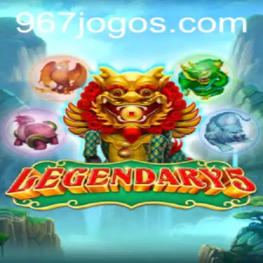 Legendary5: A Excitante Aventura do Novo Jogo Estratégico