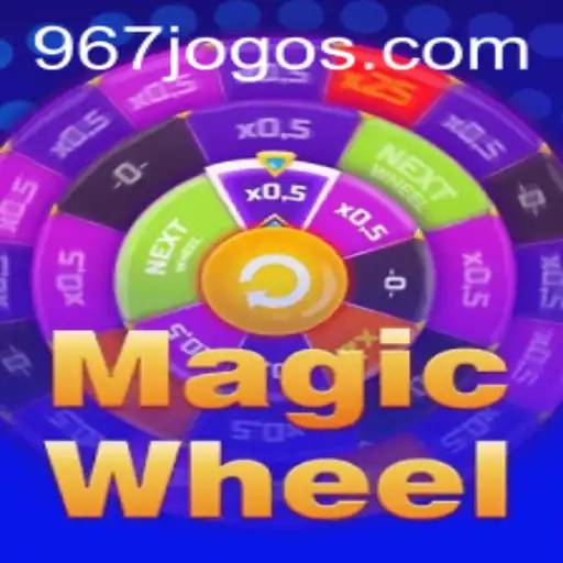 MagicWheel: Desvendando o Jogo Revolucionário de Entretenimento Online