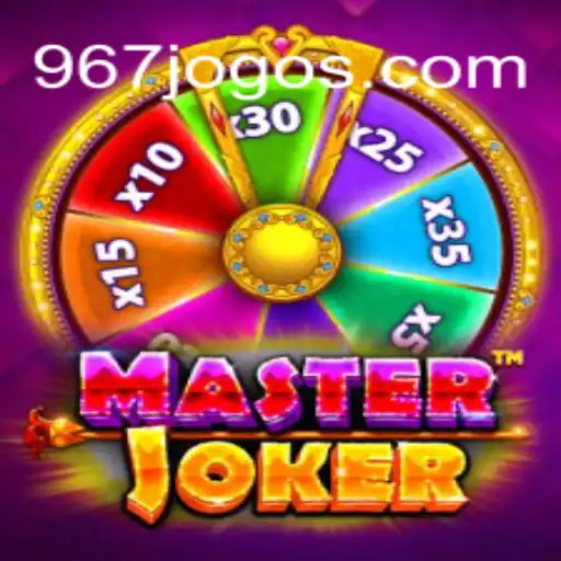 Explorando o Fascinante Mundo de MasterJoker