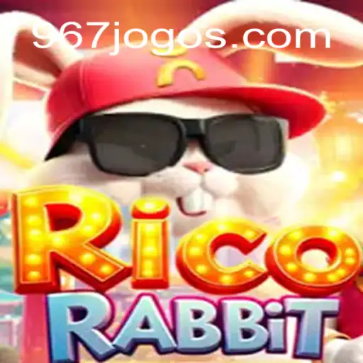 Descubra o Mundo de Aventuras de RicoRabbit
