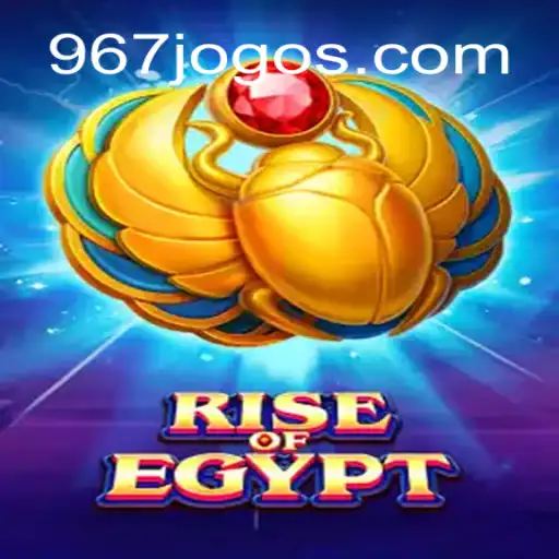 Explore o Fascinante Mundo de 'RiseOfEgypt'