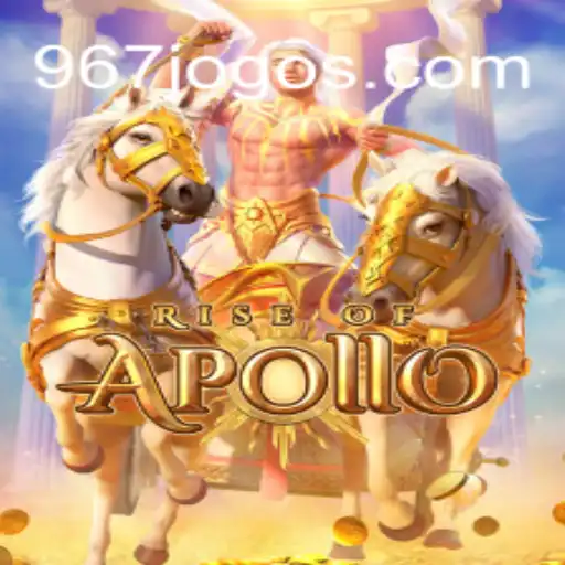 RiseofApollo: Uma Nova Experiência de Jogo em 967.com