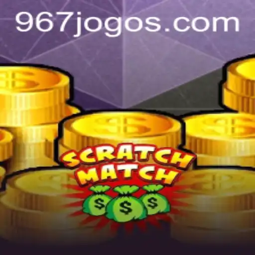 Descubra ScratchMatch: O Jogo de Estratégia que Revoluciona o Mercado com 967.com