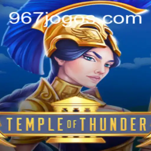 TempleofThunder: Explorando o Jogo Que Revoluciona o Mundo dos Games