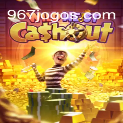 Explorando o Mundo Empolgante de WildHeistCashout e a Plataforma 967.com