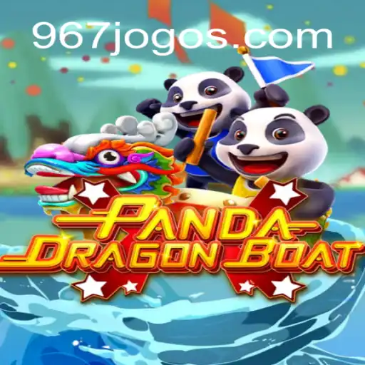 Exploração do Jogo PANDADRAGONBOAT: Regras e Estratégias