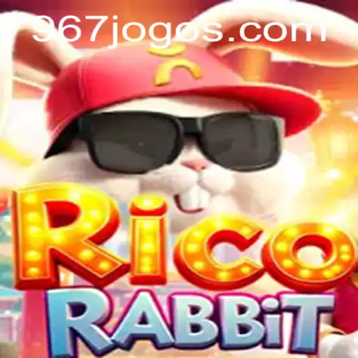 Descubra o Mundo de Aventuras de RicoRabbit