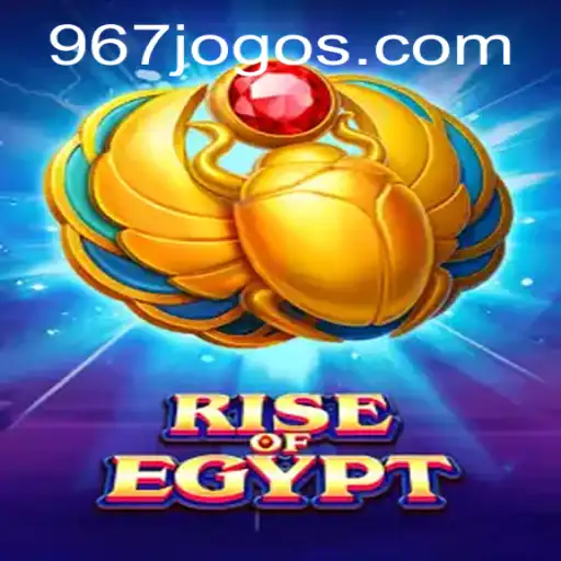 Explore o Fascinante Mundo de 'RiseOfEgypt'