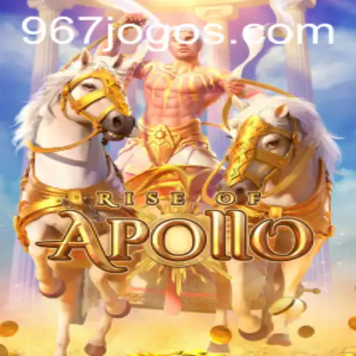 RiseofApollo: Uma Nova Experiência de Jogo em 967.com