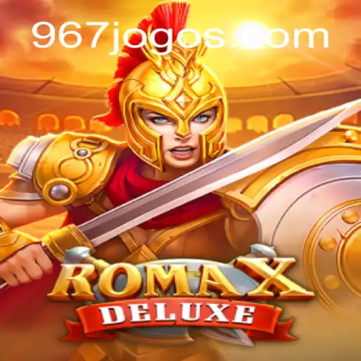 Explorando o Mundo de RomaXDeluxe: A Nova Sensação dos Games