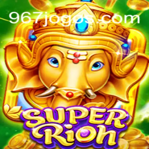 Explorando o Fascinante Mundo do Jogo SuperRich