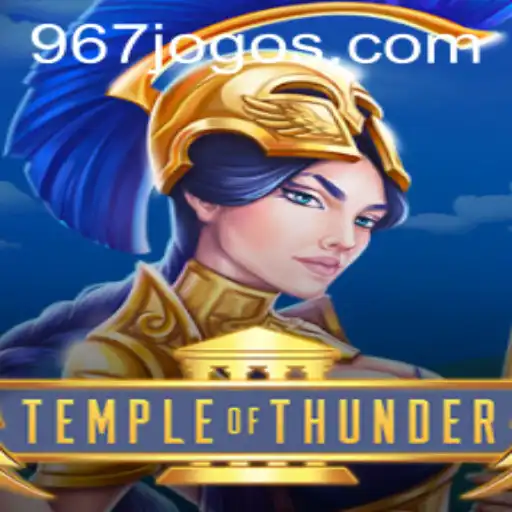 TempleofThunder: Explorando o Jogo Que Revoluciona o Mundo dos Games
