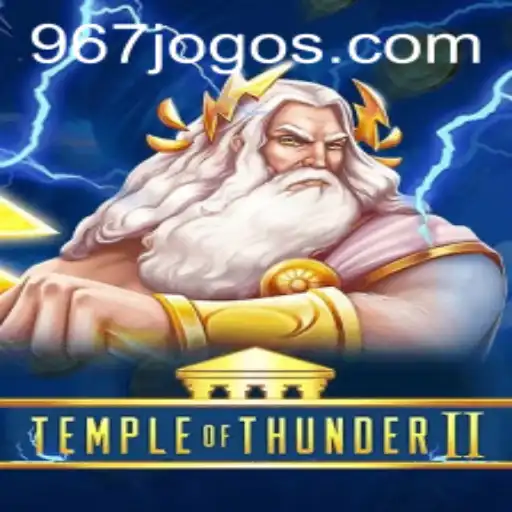 Explorando TempleofThunderII: Um Mergulho Profundo no Mundo Místico de Aventura e Estratégia