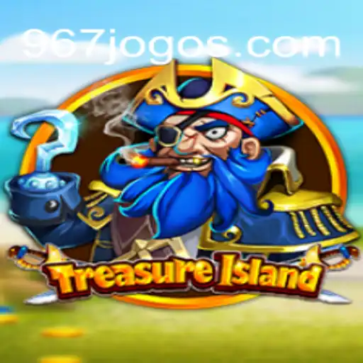 Explorando o Fascinante Mundo de TreasureIsland e suas Regras