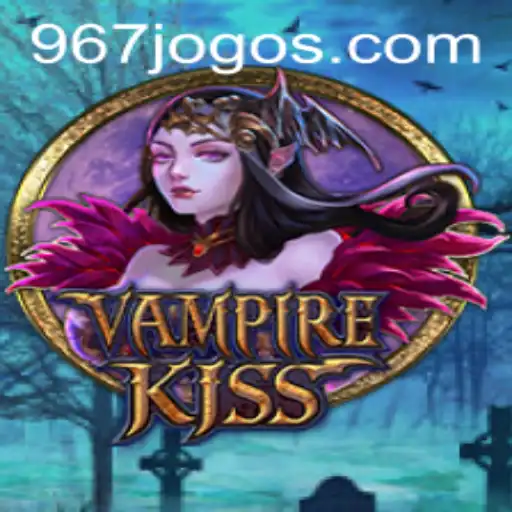 VampireKiss: Mergulhando no Mundo das Criaturas Noturnas com 967.com