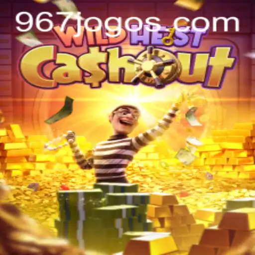 Explorando o Mundo Empolgante de WildHeistCashout e a Plataforma 967.com