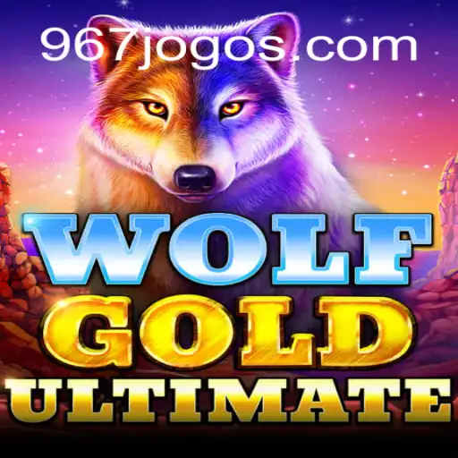 WolfGoldUltimate: A Nova Sensação no Mundo dos Jogos