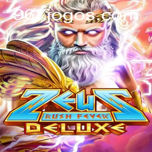 ZeusRushFeverDeluxe: O Desafio Mitológico do Cassino Digital